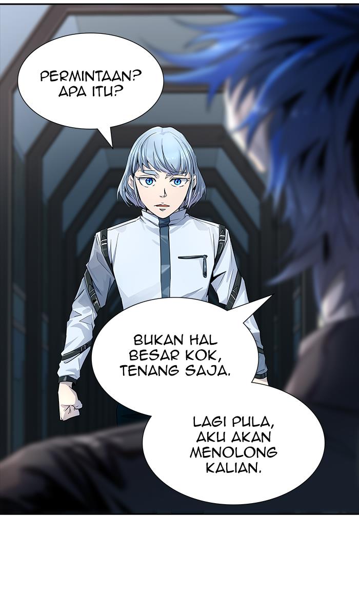 Tower of God Chapter 511