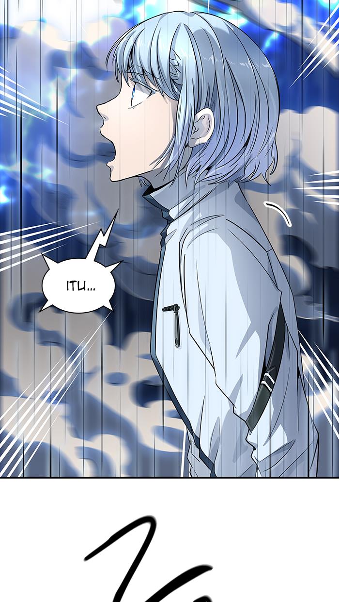 Tower of God Chapter 511