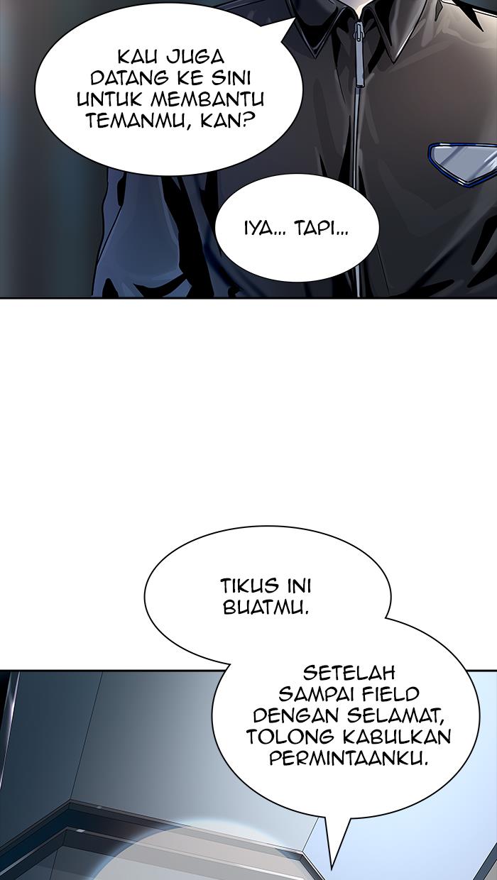 Tower of God Chapter 511