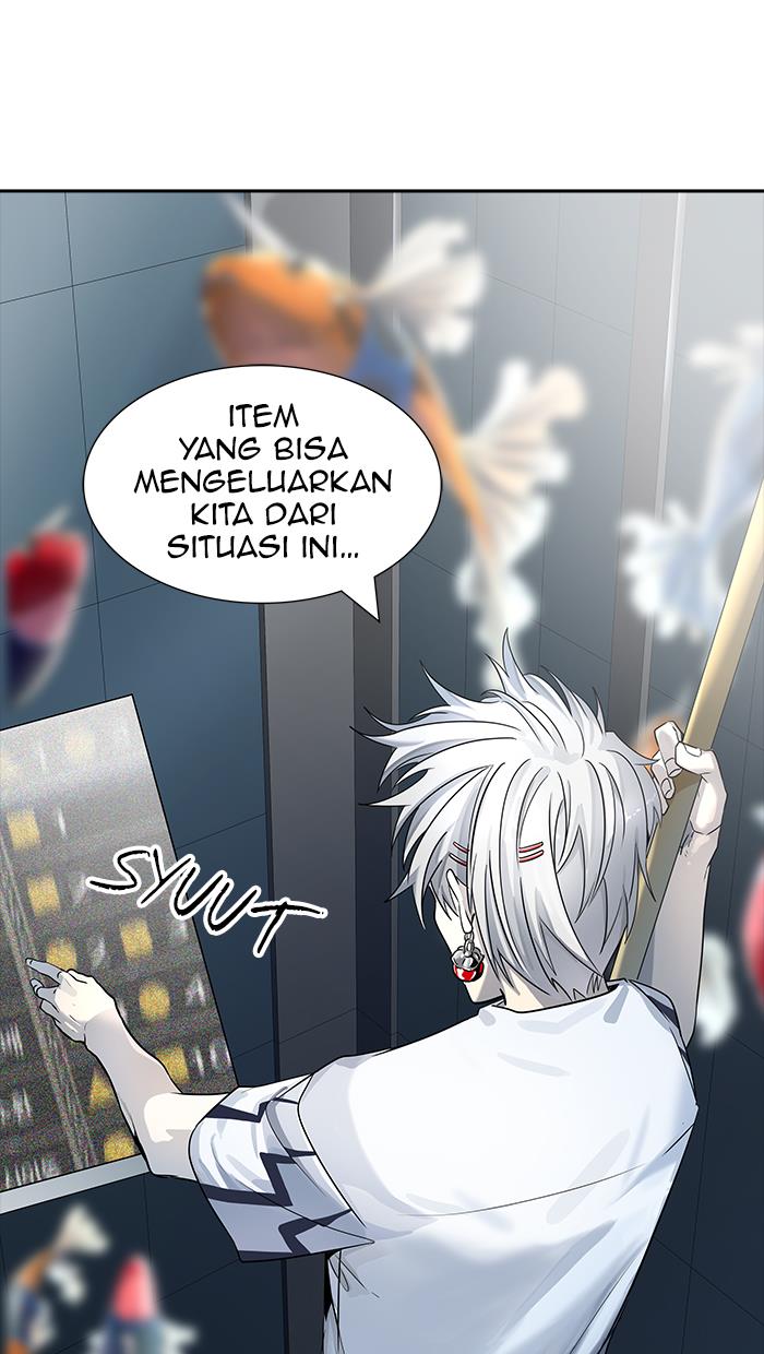 Tower of God Chapter 511