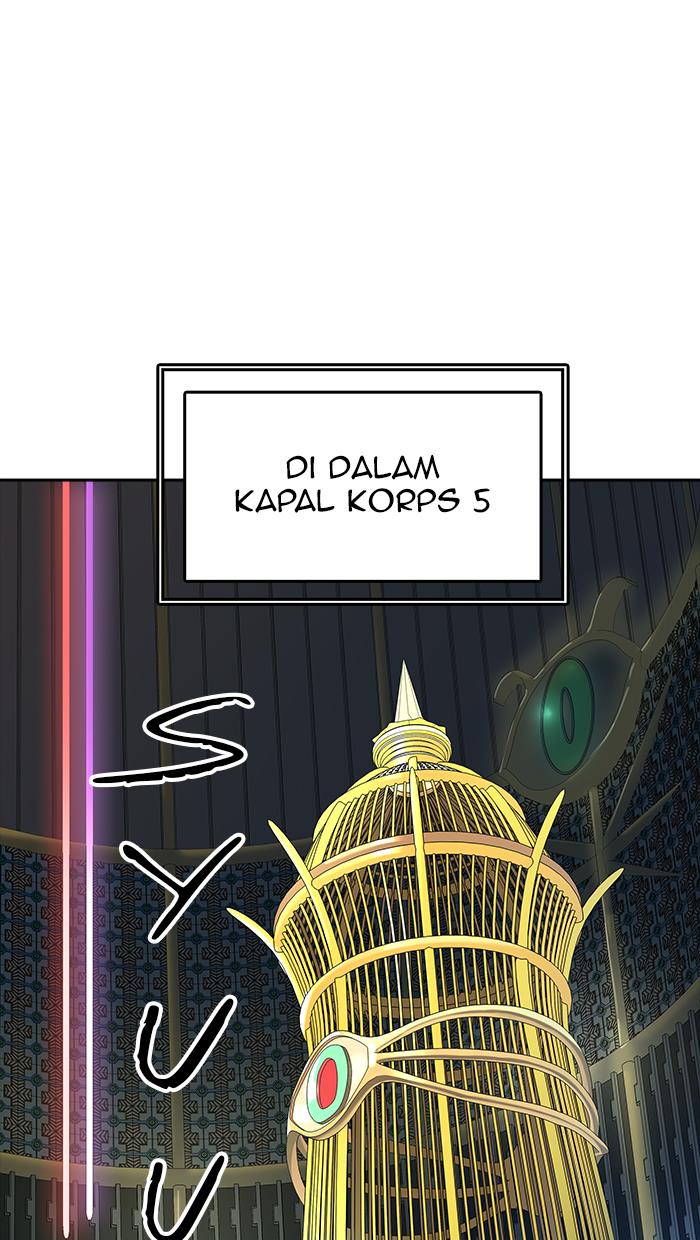 Tower of God Chapter 512