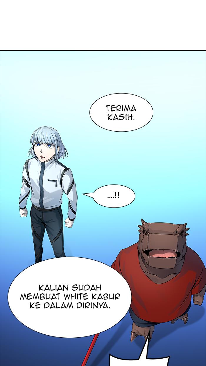 Tower of God Chapter 513