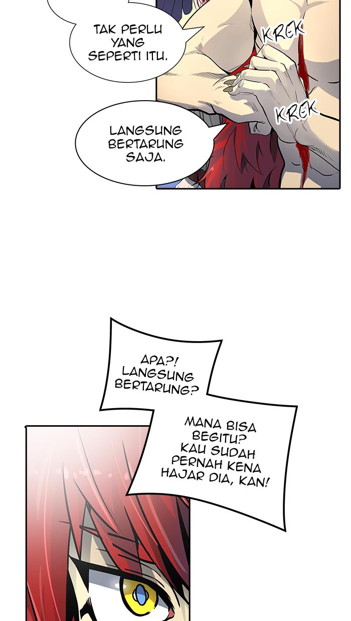 Tower of God Chapter 513