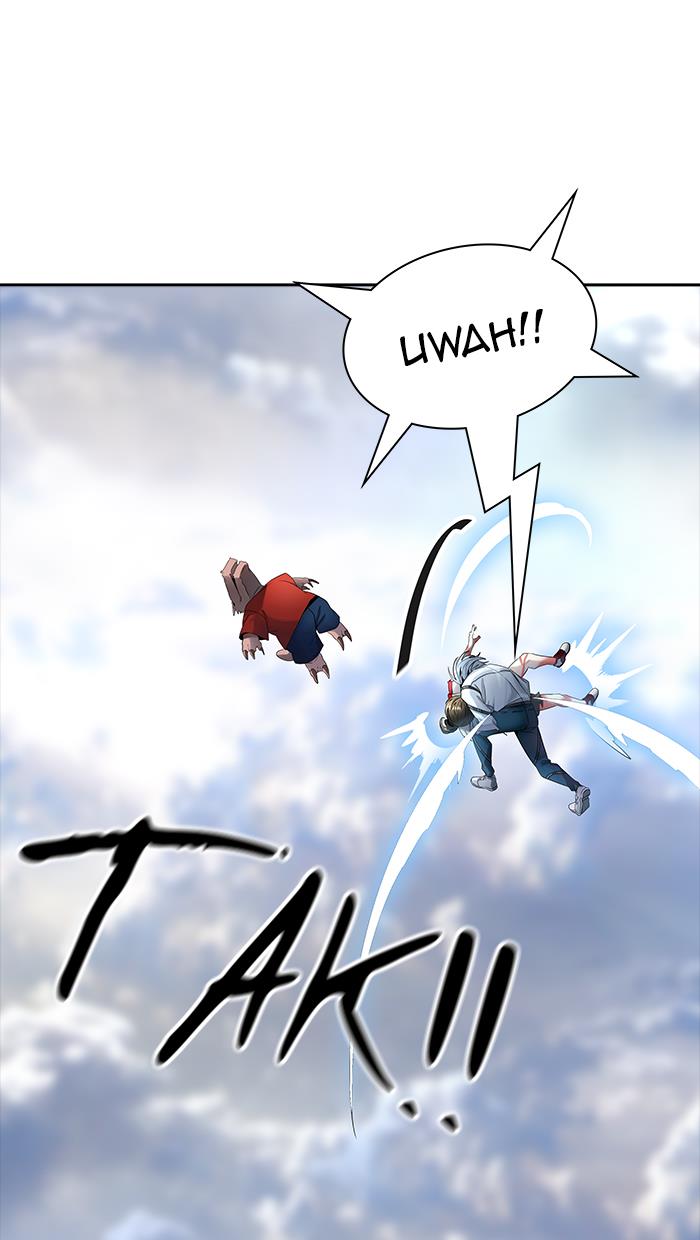 Tower of God Chapter 513