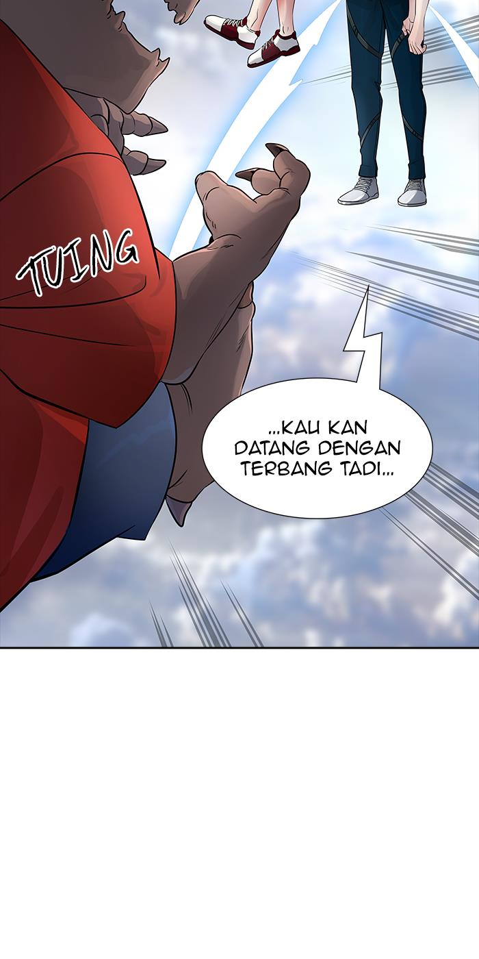 Tower of God Chapter 513