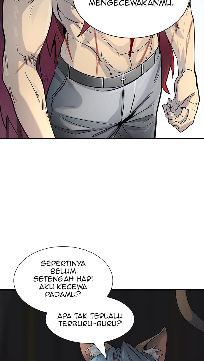 Tower of God Chapter 513