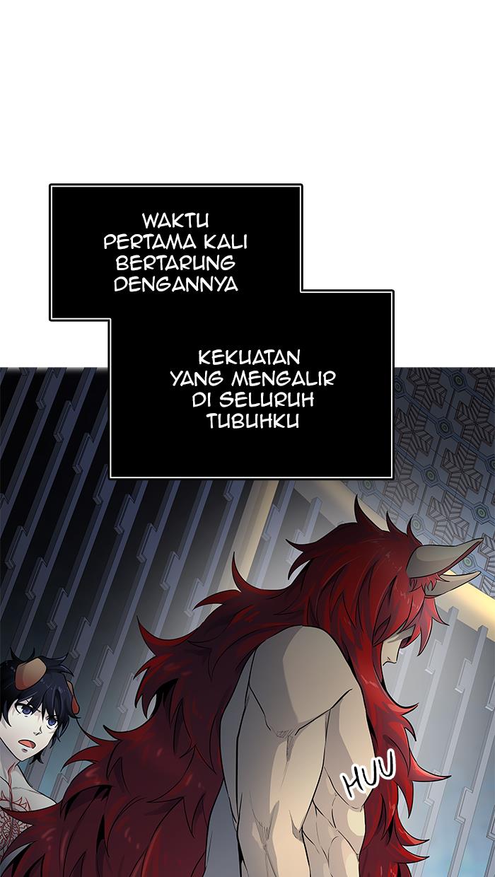 Tower of God Chapter 513