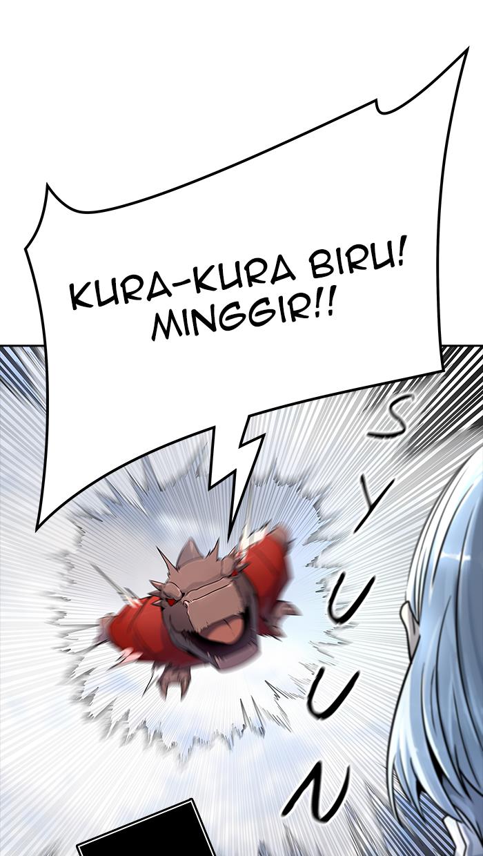 Tower of God Chapter 513