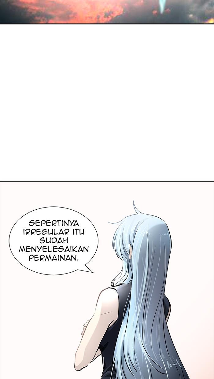 Tower of God Chapter 514