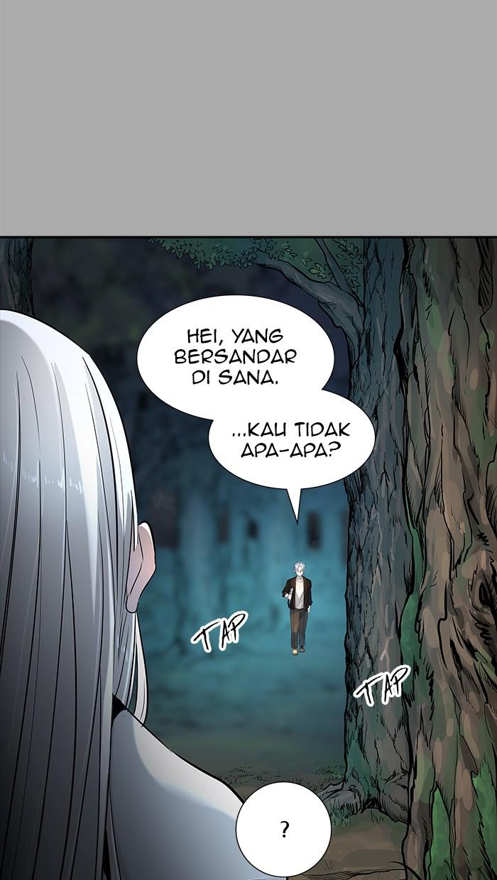 Tower of God Chapter 514