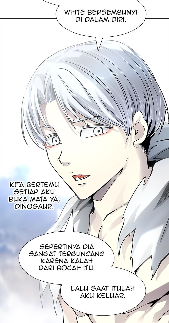 Tower of God Chapter 514