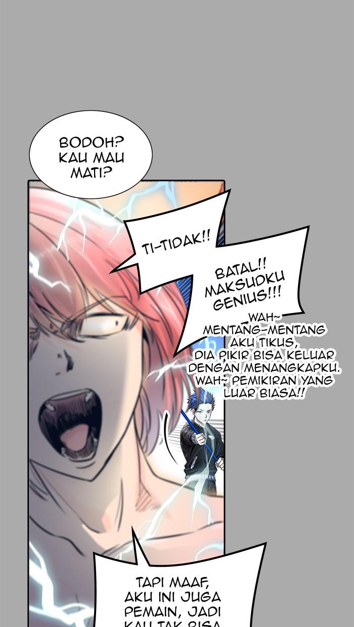 Tower of God Chapter 514