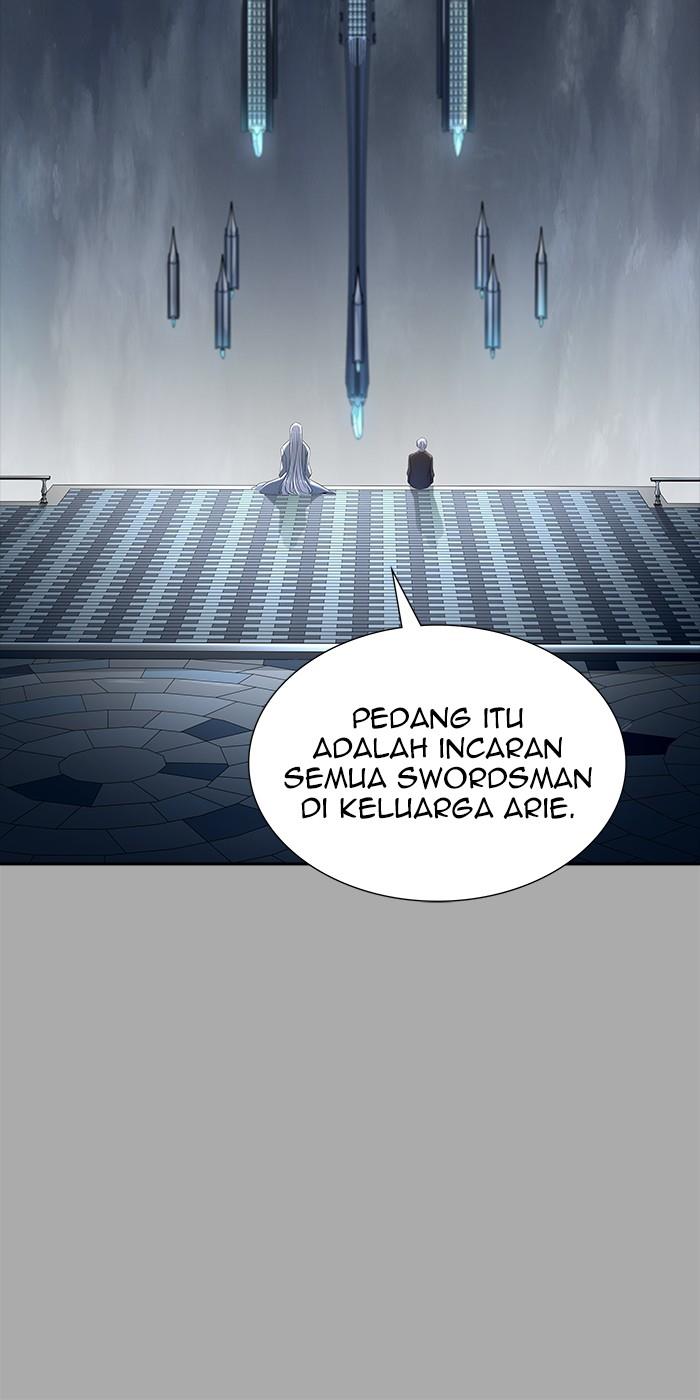 Tower of God Chapter 514