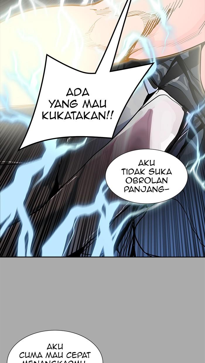 Tower of God Chapter 514