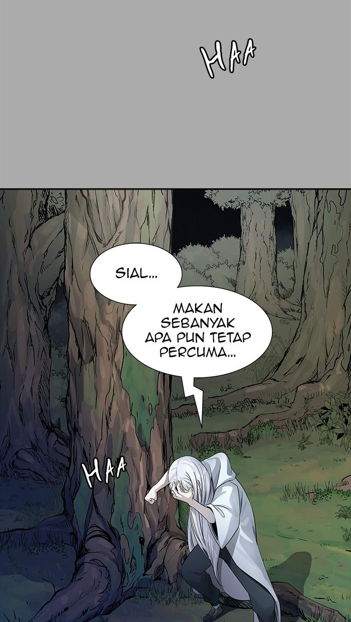 Tower of God Chapter 514