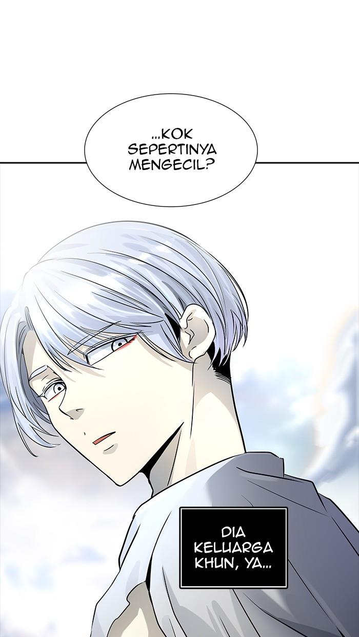 Tower of God Chapter 514