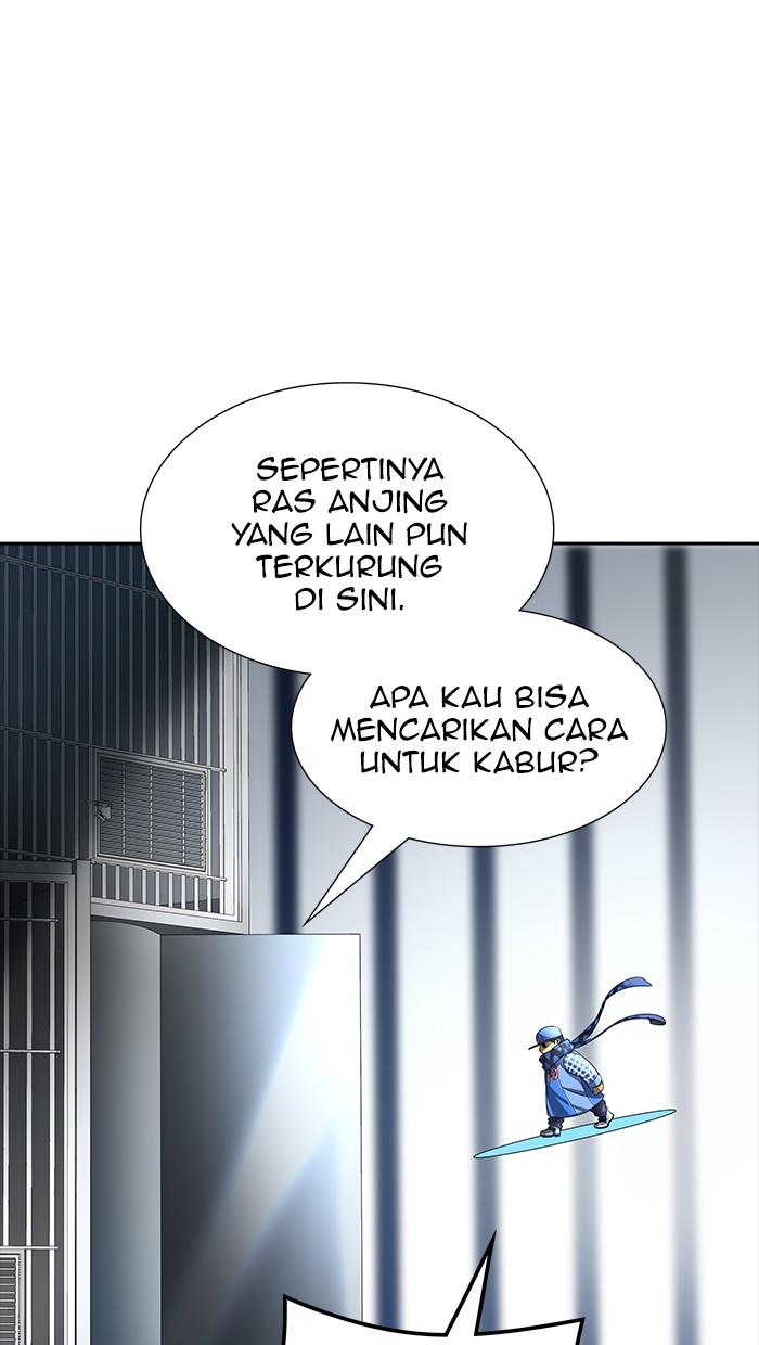 Tower of God Chapter 515