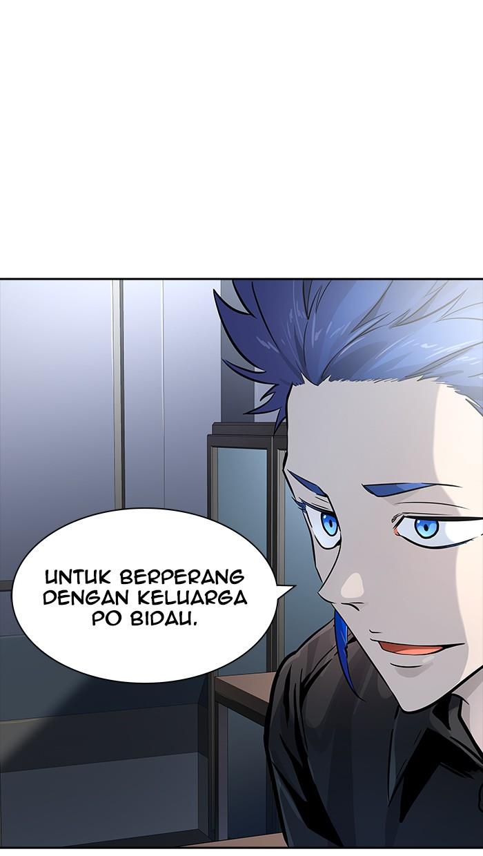 Tower of God Chapter 515