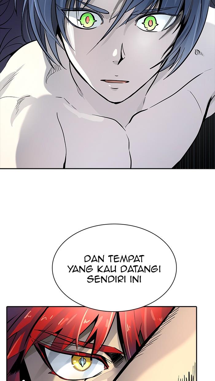 Tower of God Chapter 515