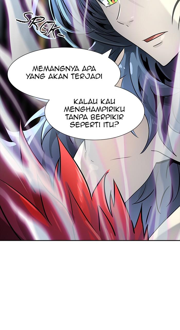 Tower of God Chapter 515