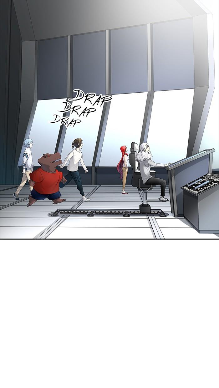 Tower of God Chapter 516