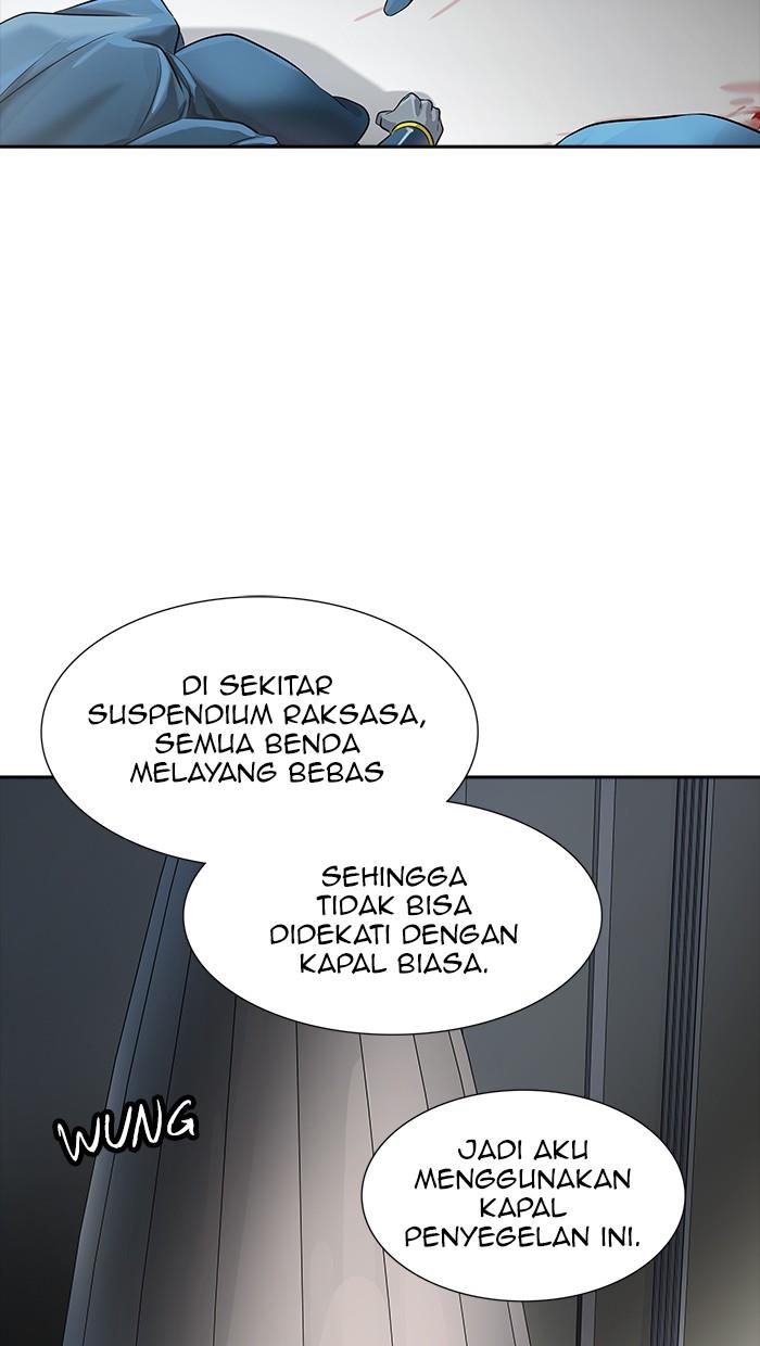 Tower of God Chapter 517