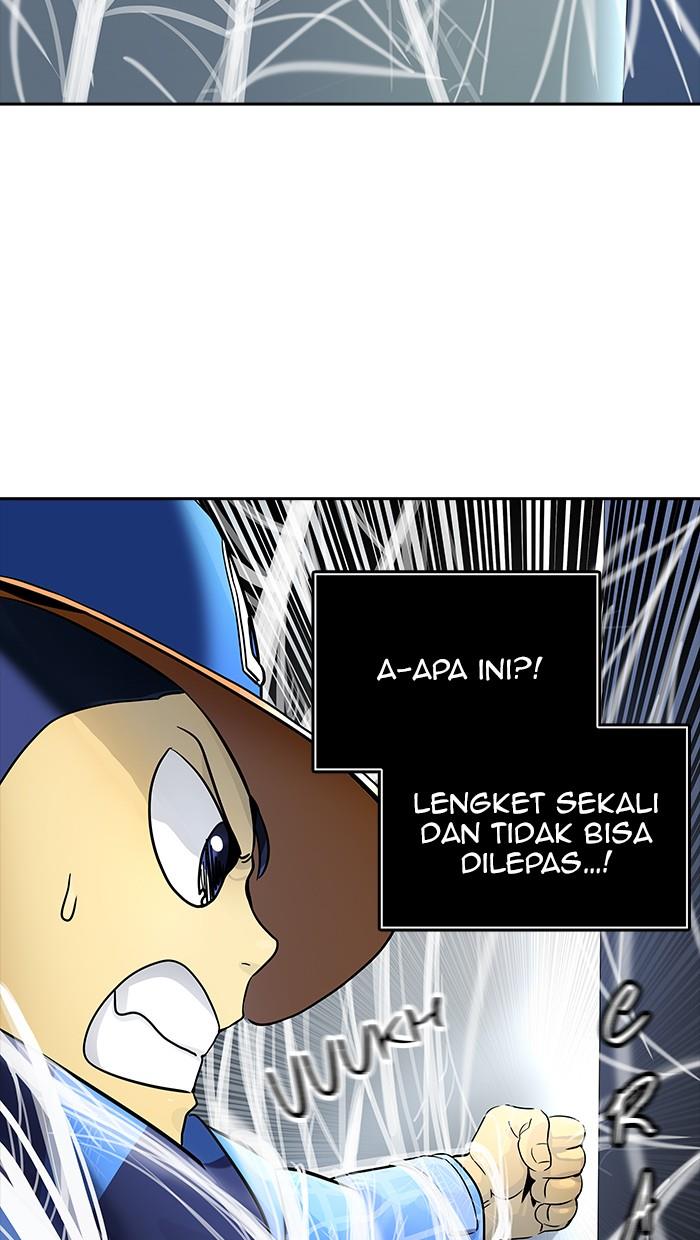 Tower of God Chapter 517