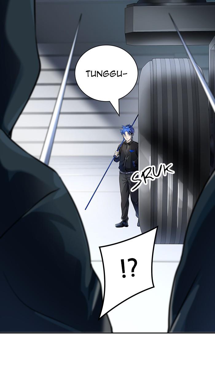 Tower of God Chapter 517