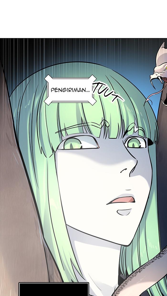 Tower of God Chapter 518