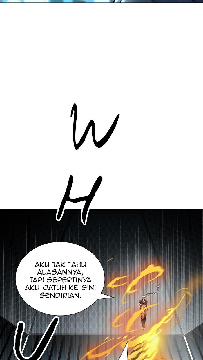 Tower of God Chapter 518
