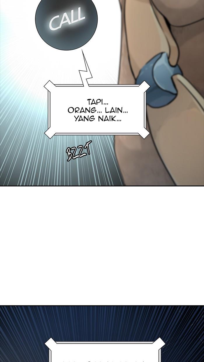 Tower of God Chapter 518