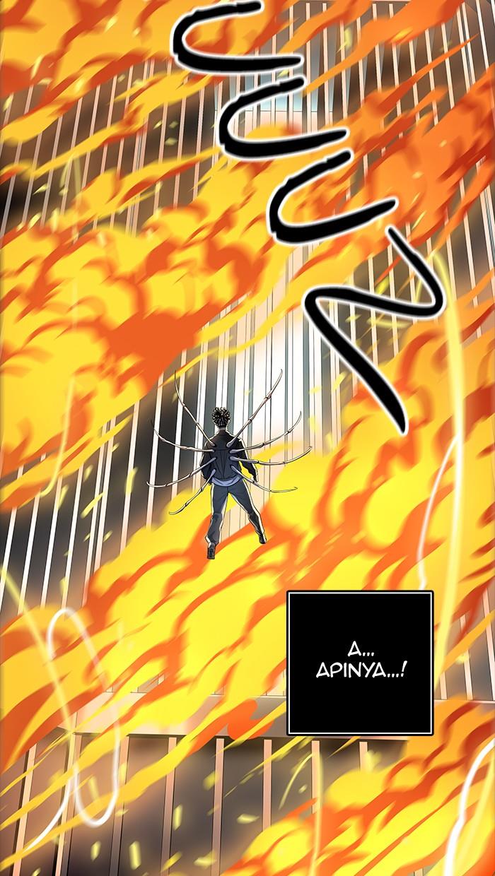 Tower of God Chapter 518