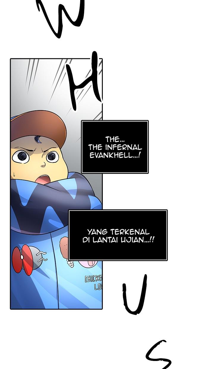 Tower of God Chapter 518