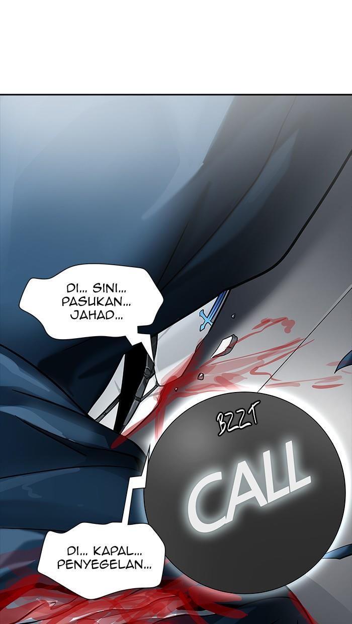 Tower of God Chapter 518