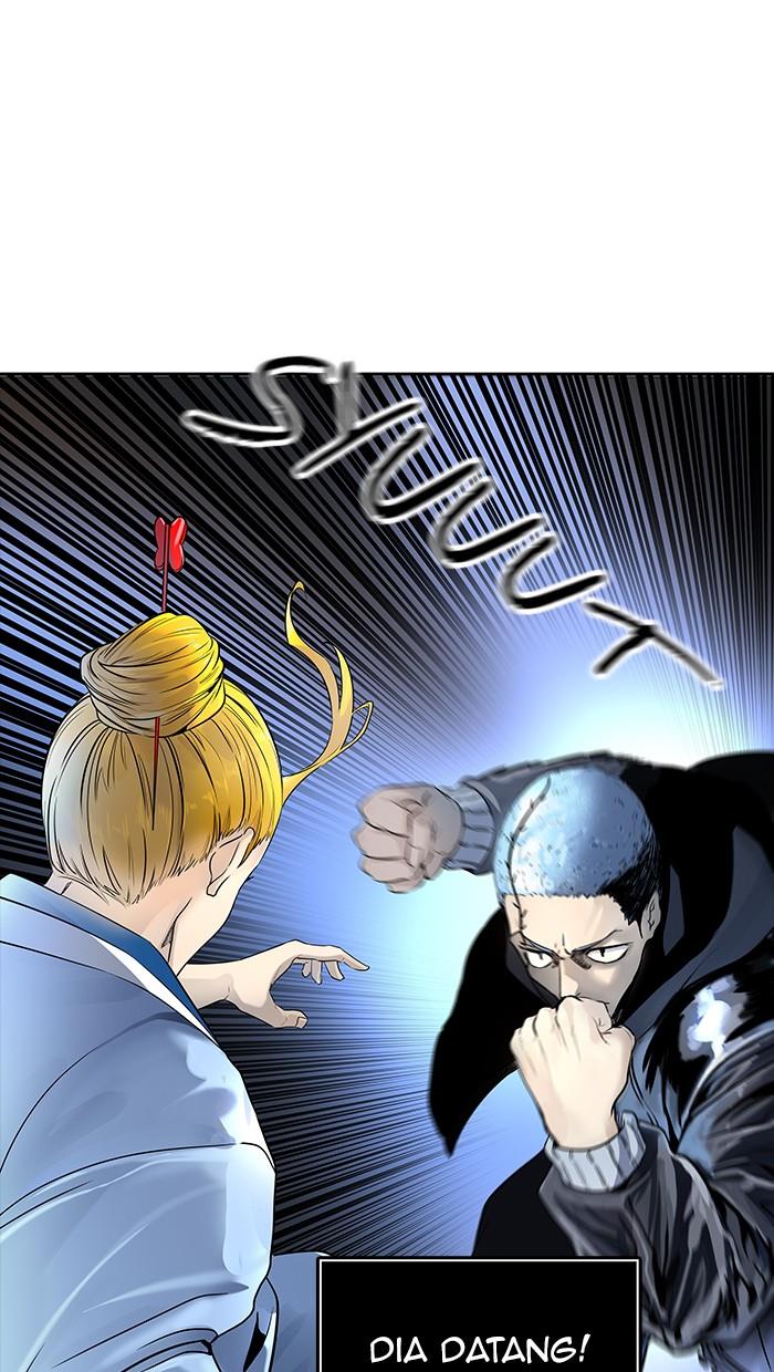 Tower of God Chapter 519