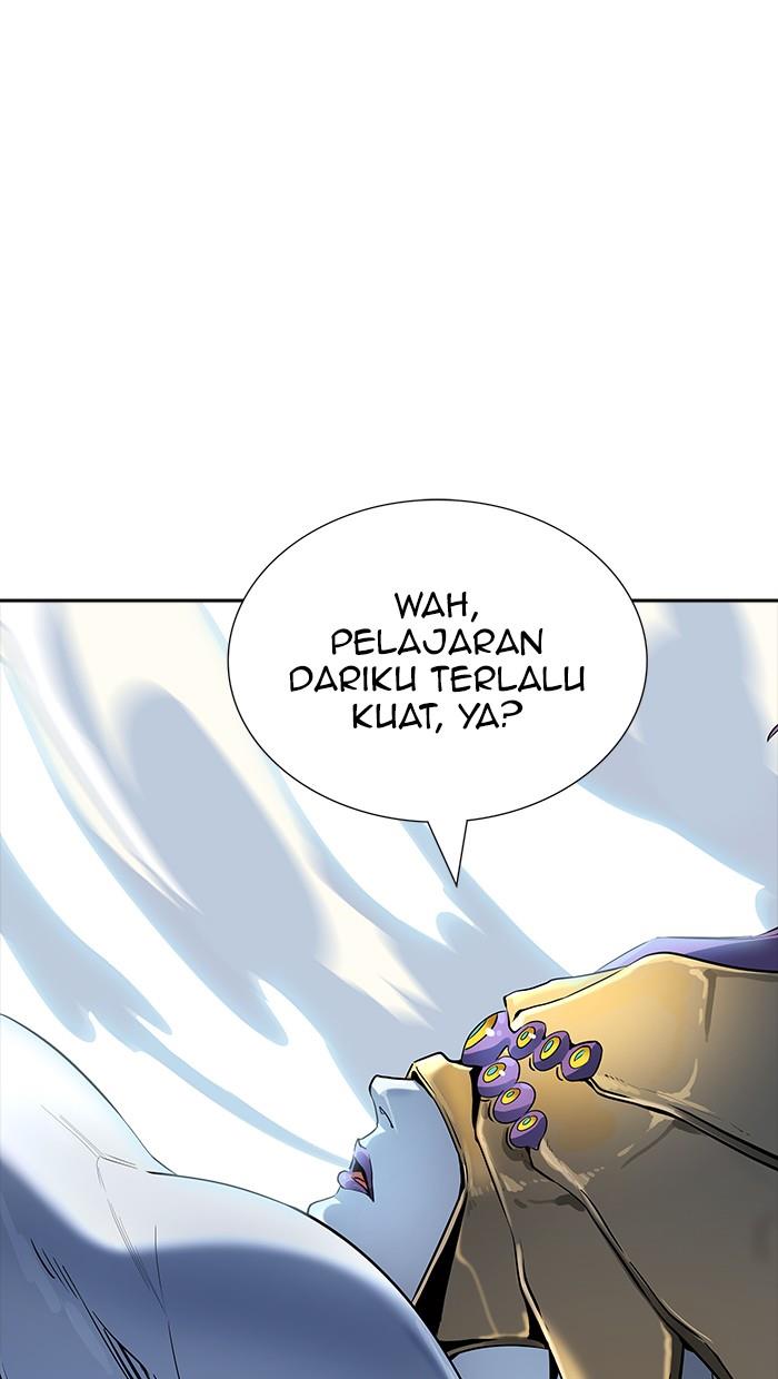 Tower of God Chapter 519