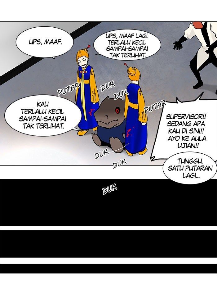 Tower of God Chapter 52