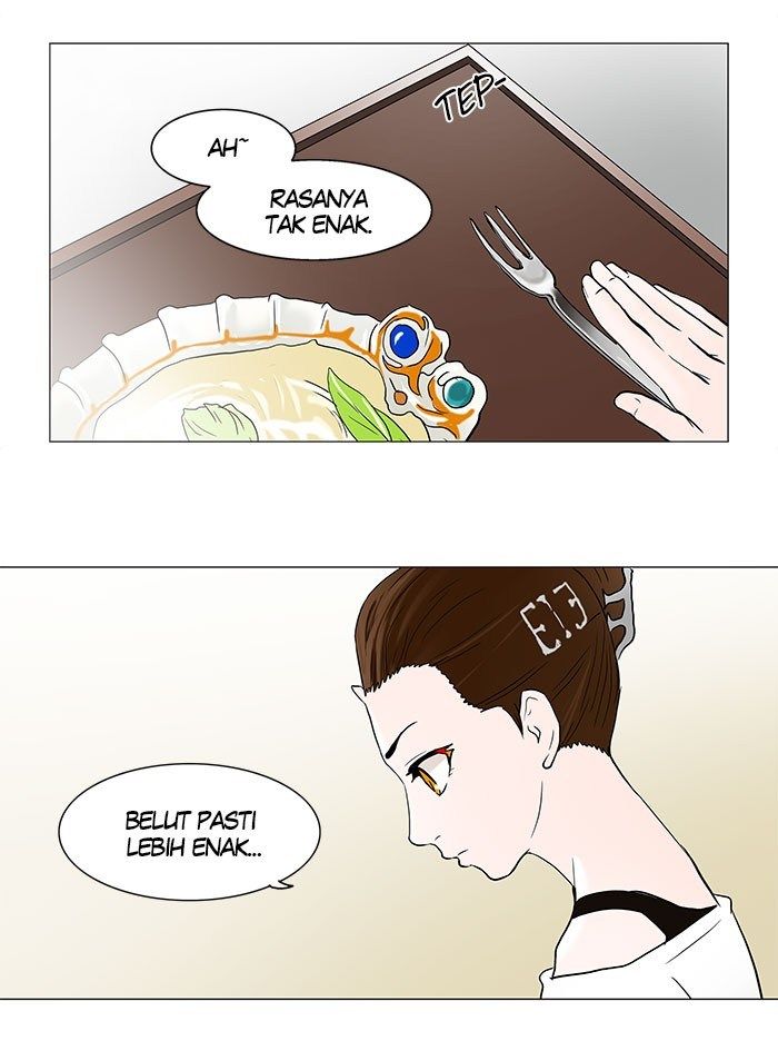 Tower of God Chapter 52