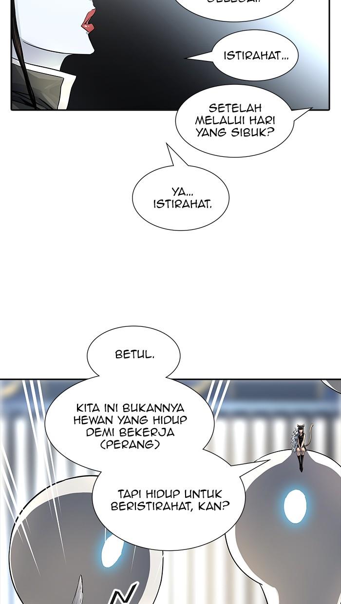 Tower of God Chapter 520