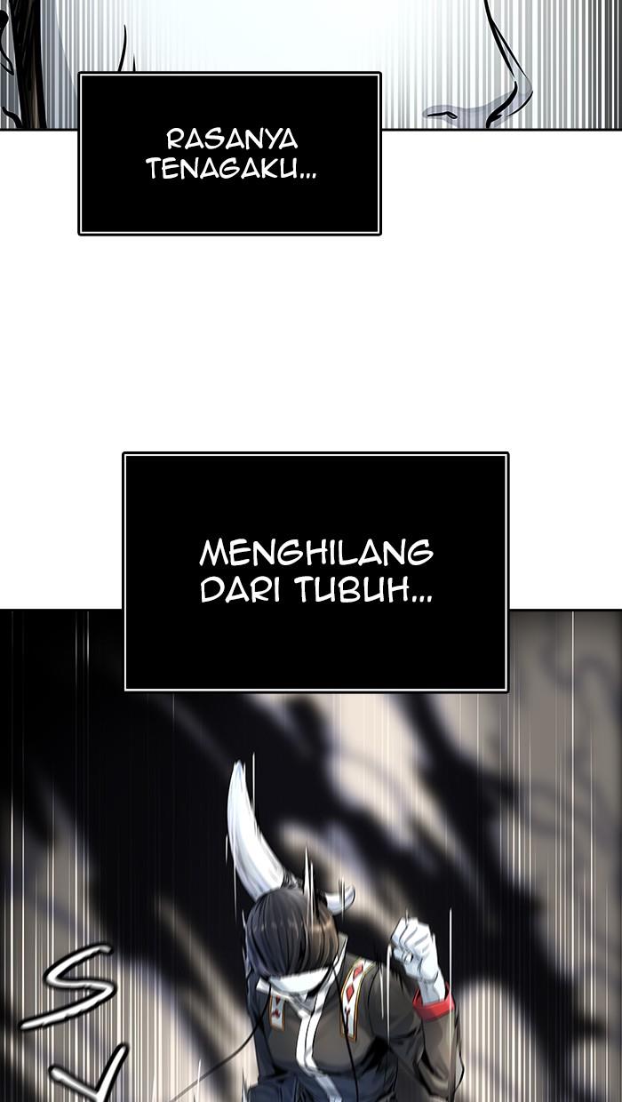 Tower of God Chapter 520