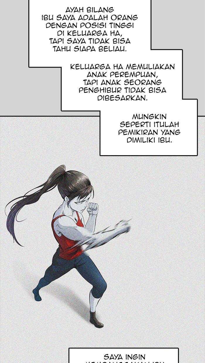 Tower of God Chapter 520