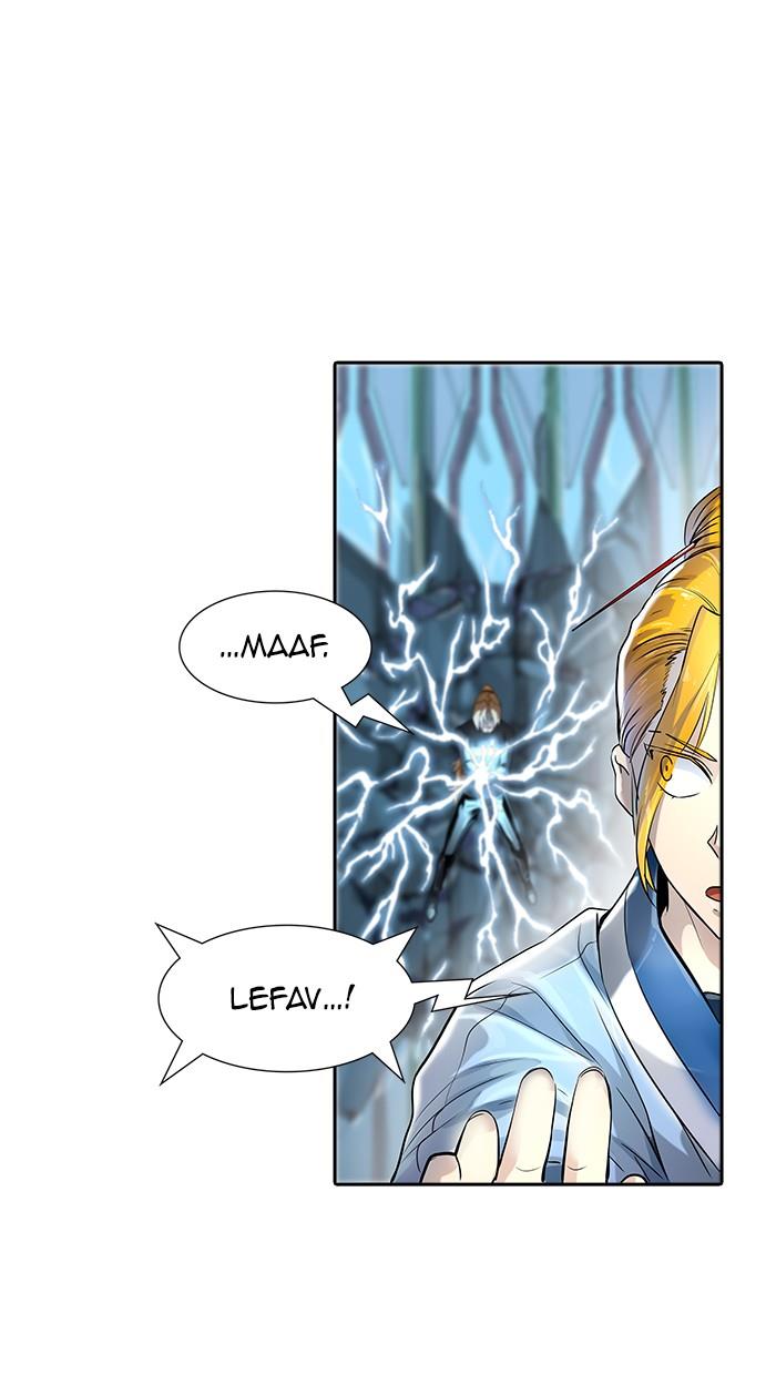 Tower of God Chapter 520