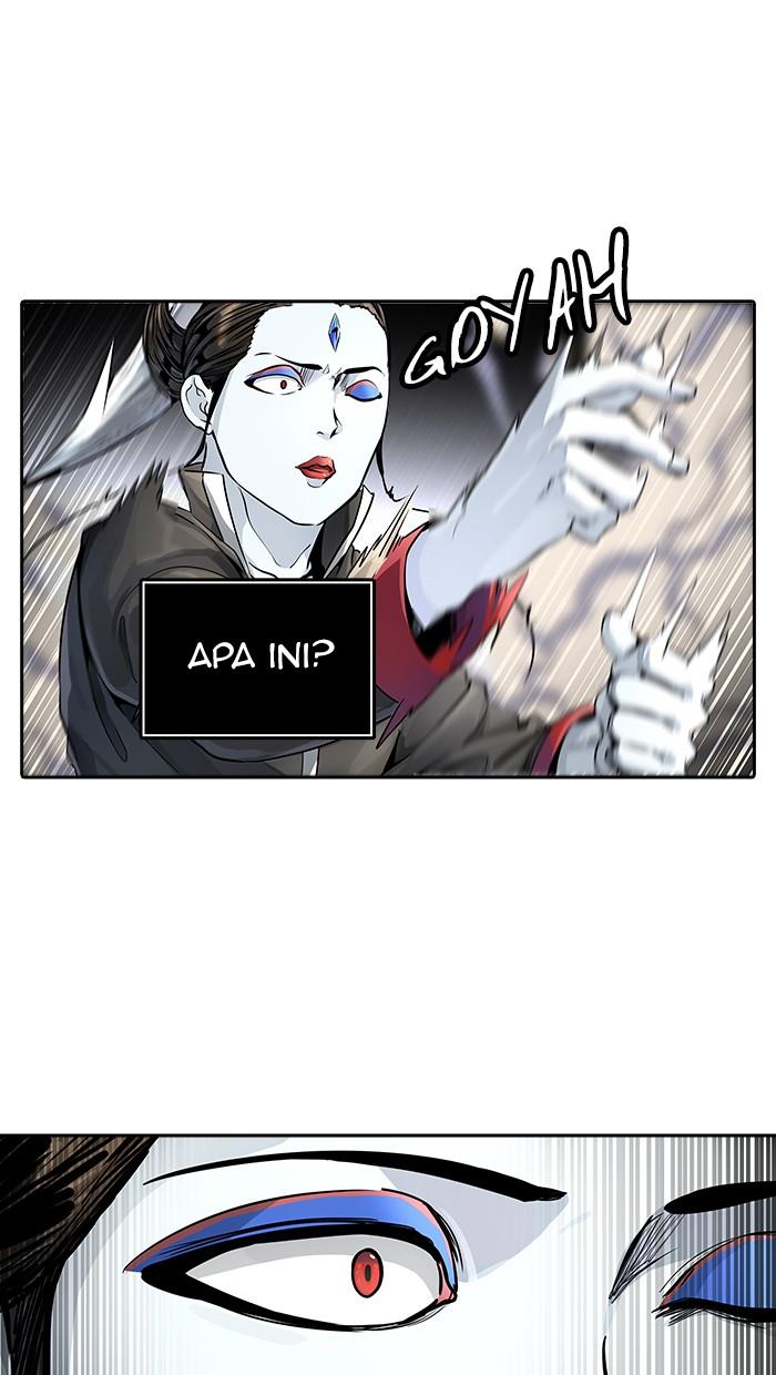 Tower of God Chapter 520