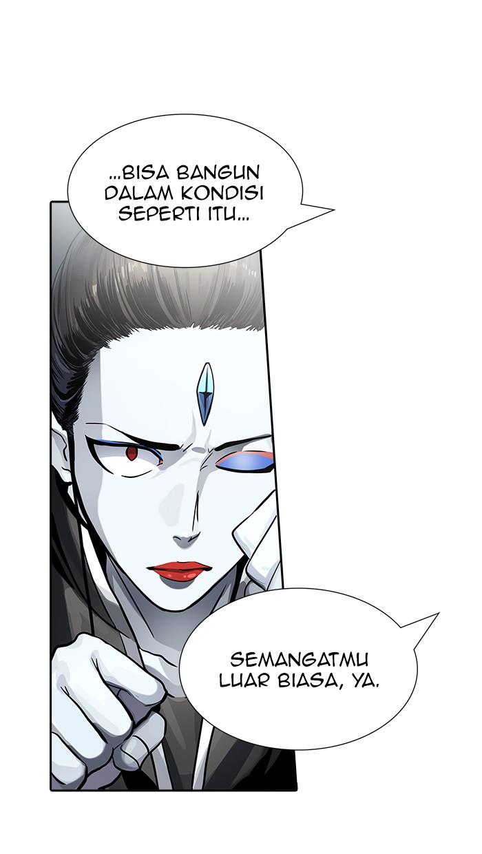 Tower of God Chapter 520