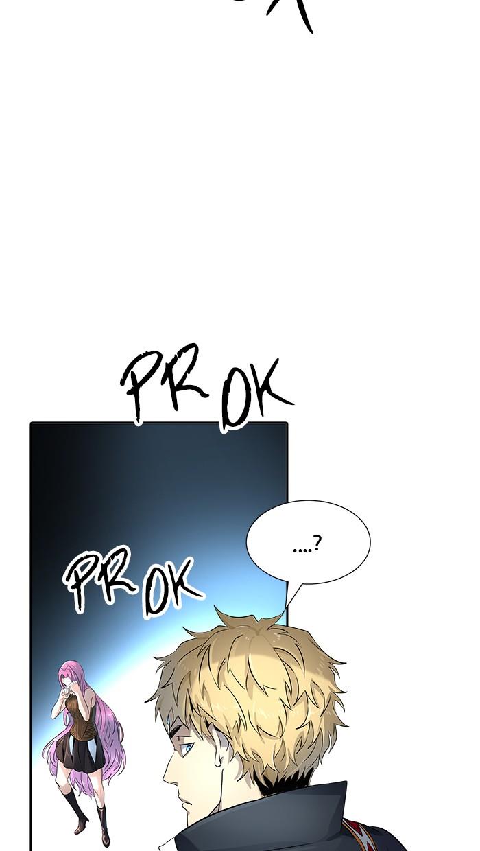 Tower of God Chapter 521