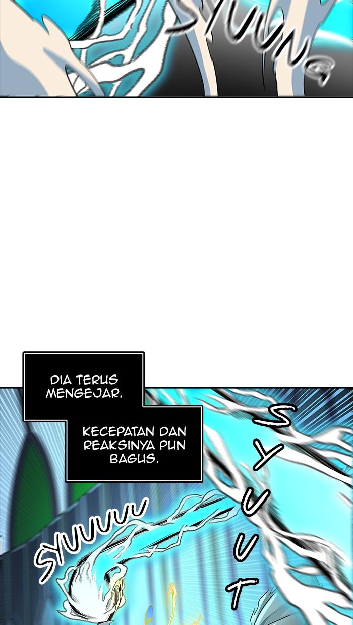 Tower of God Chapter 521