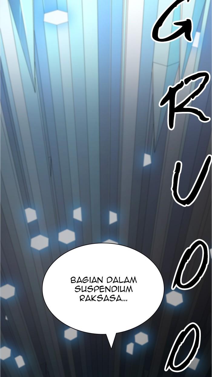 Tower of God Chapter 521