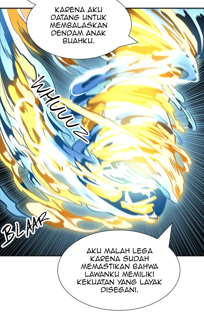 Tower of God Chapter 521