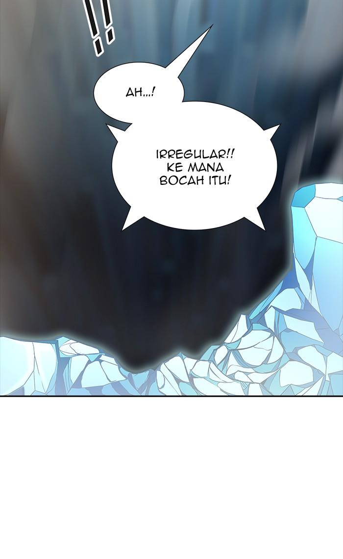 Tower of God Chapter 521