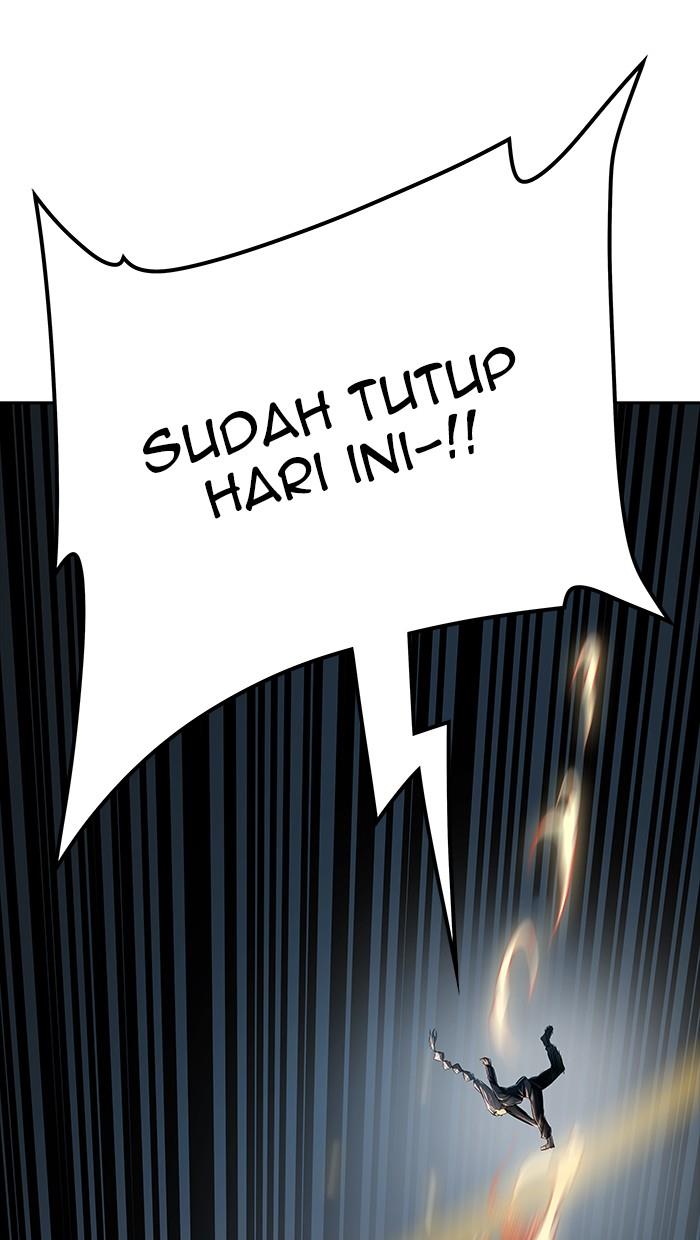 Tower of God Chapter 522